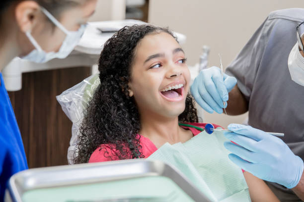 Best Emergency Treatment for Toothache in Wausau, WI