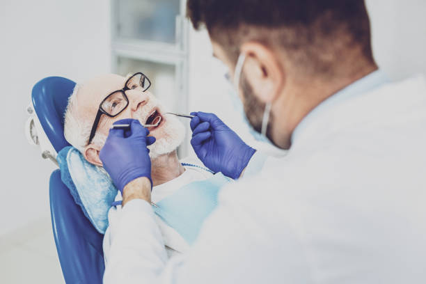 Best Emergency Treatment for Toothache in Wausau, WI